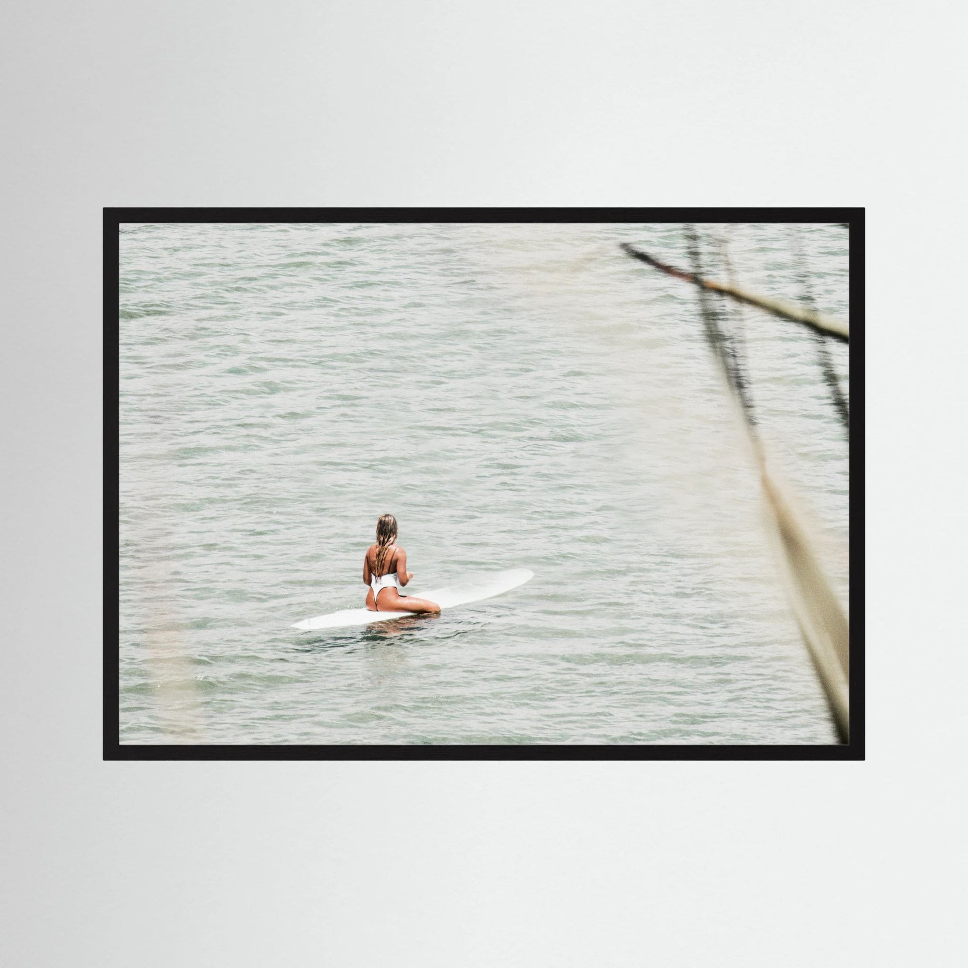Surfer x The Pass