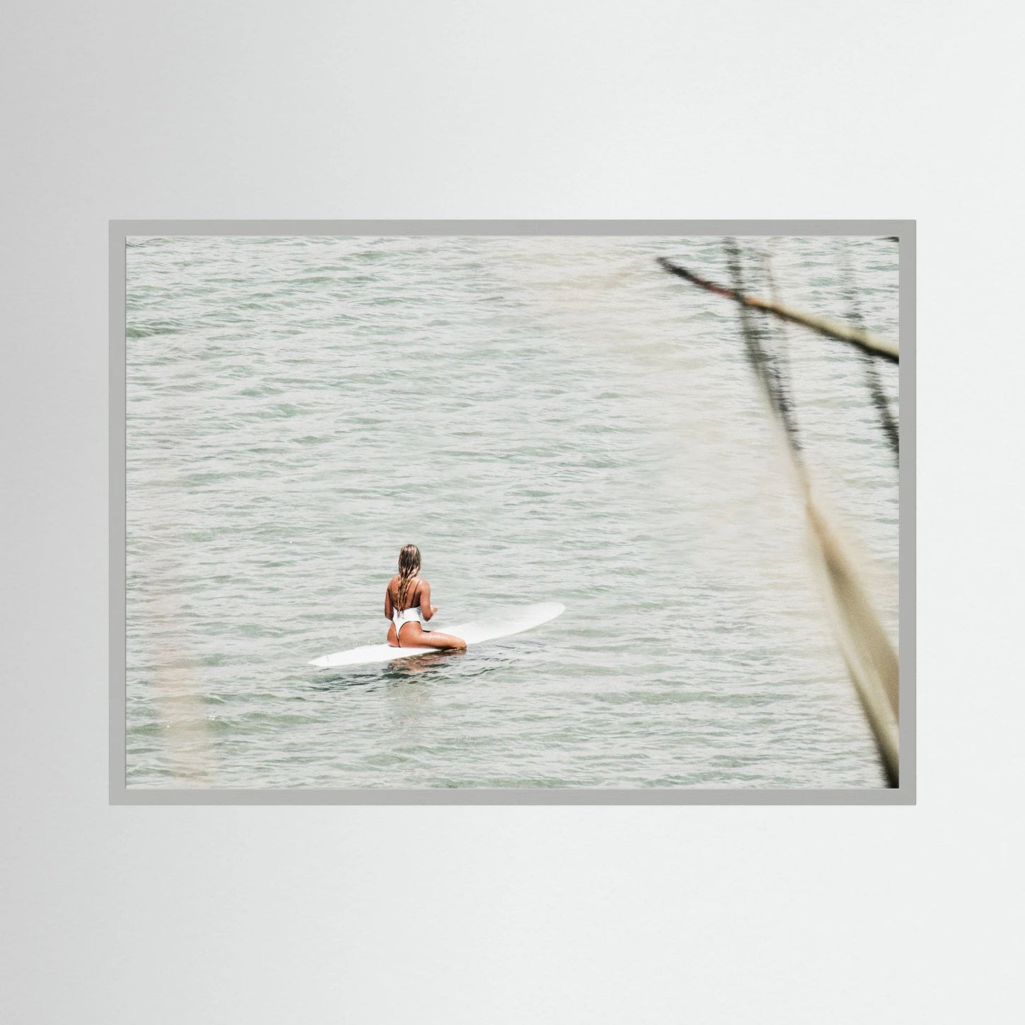 Surfer x The Pass