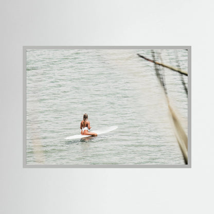 Surfer x The Pass