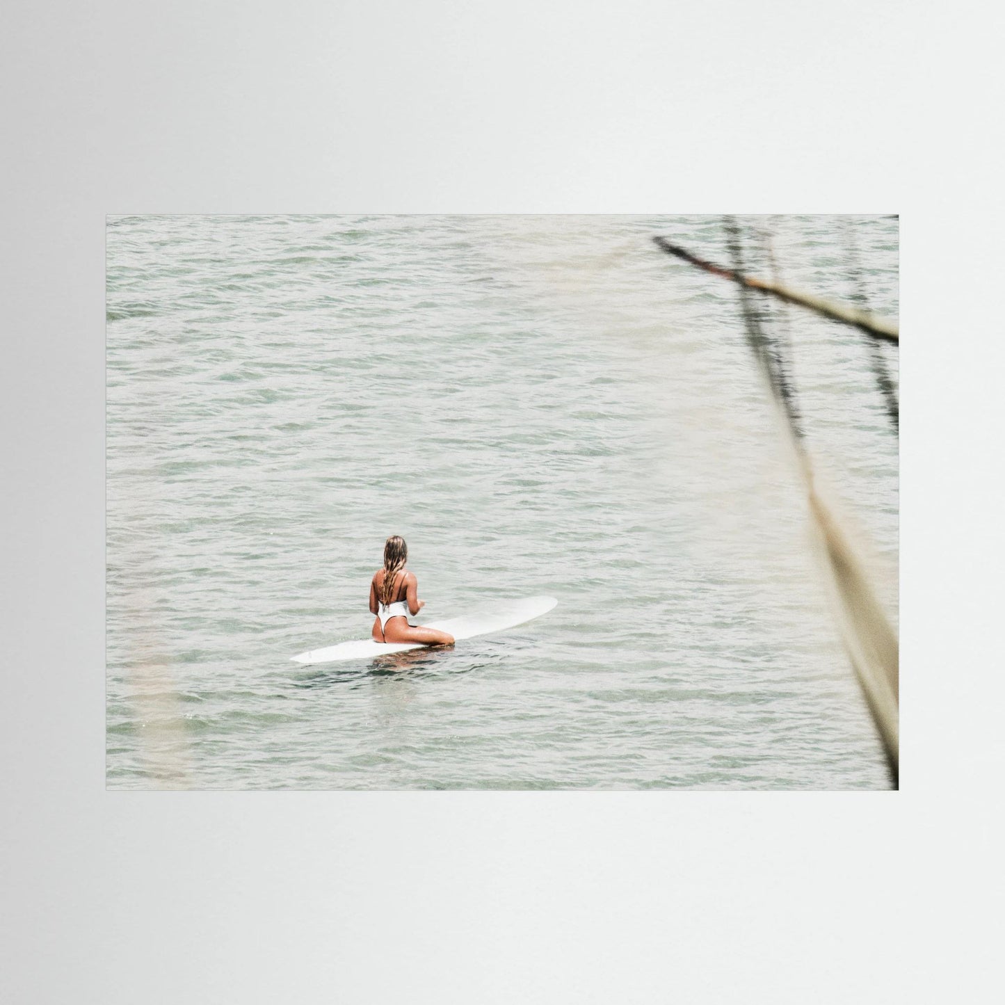 Surfer x The Pass