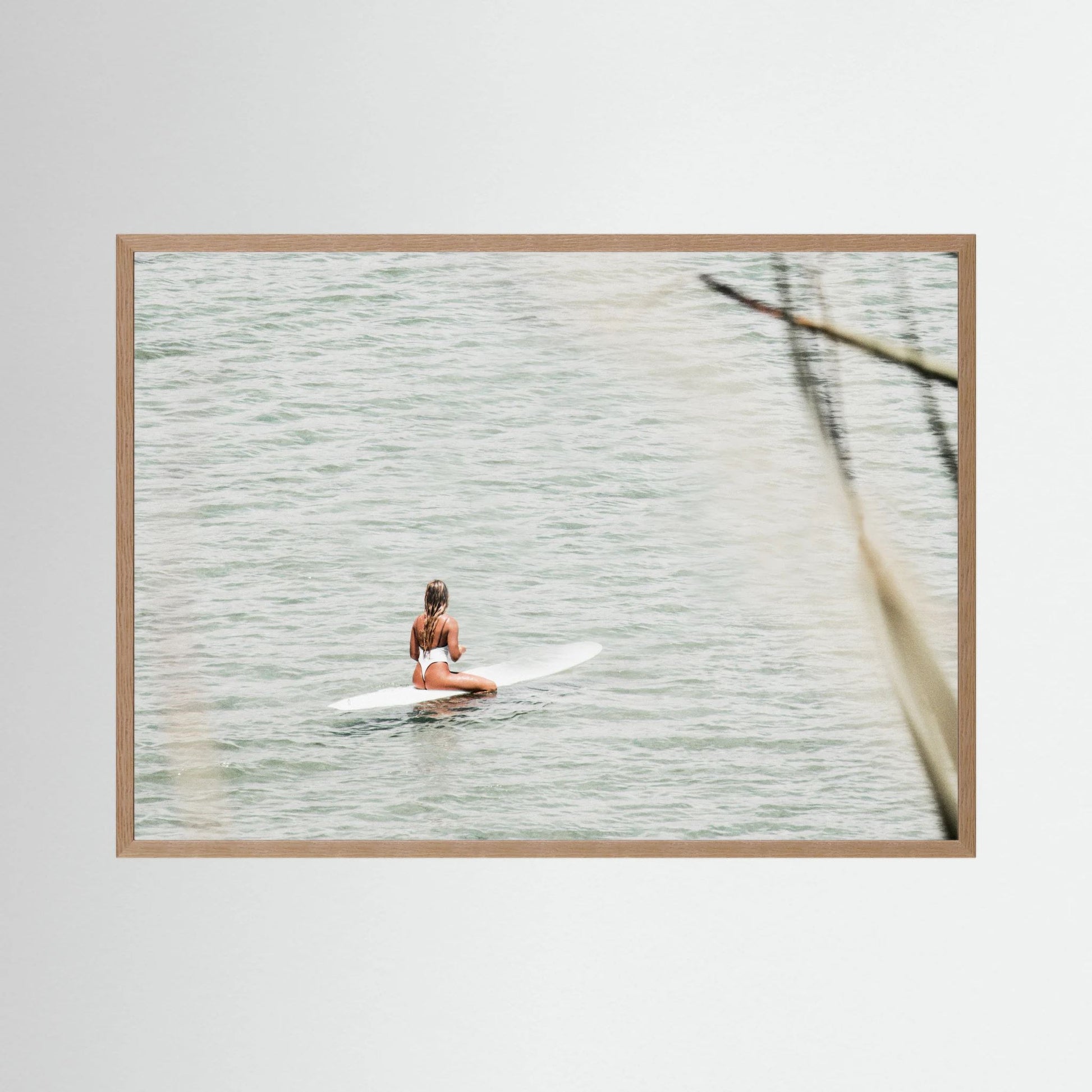 Surfer x The Pass