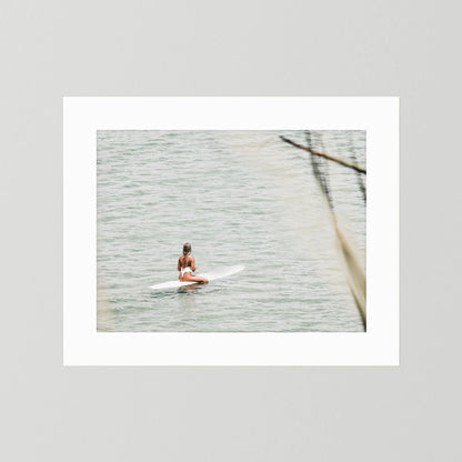 Surfer x The Pass