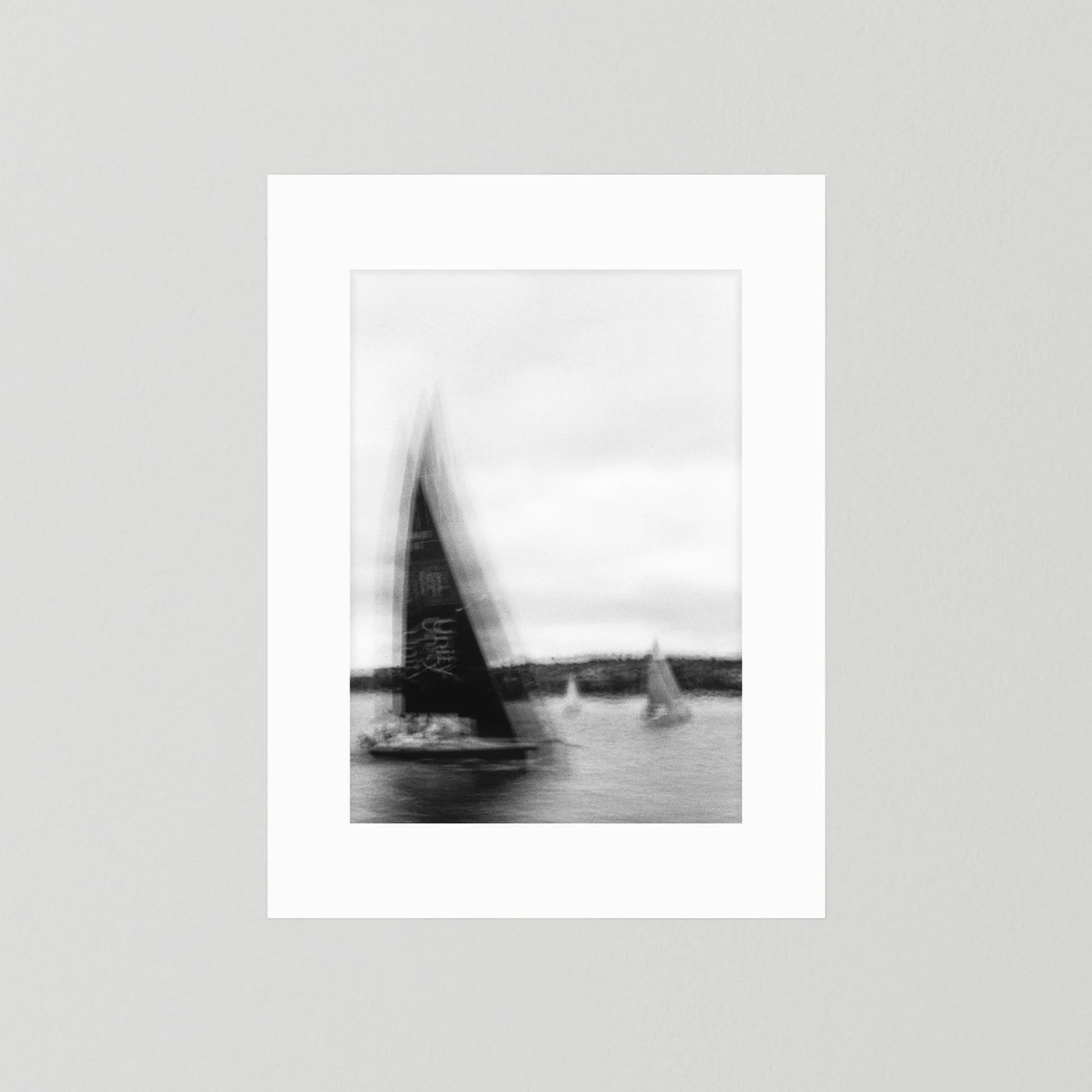 Sail