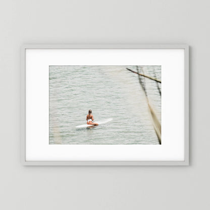 Surfer x The Pass
