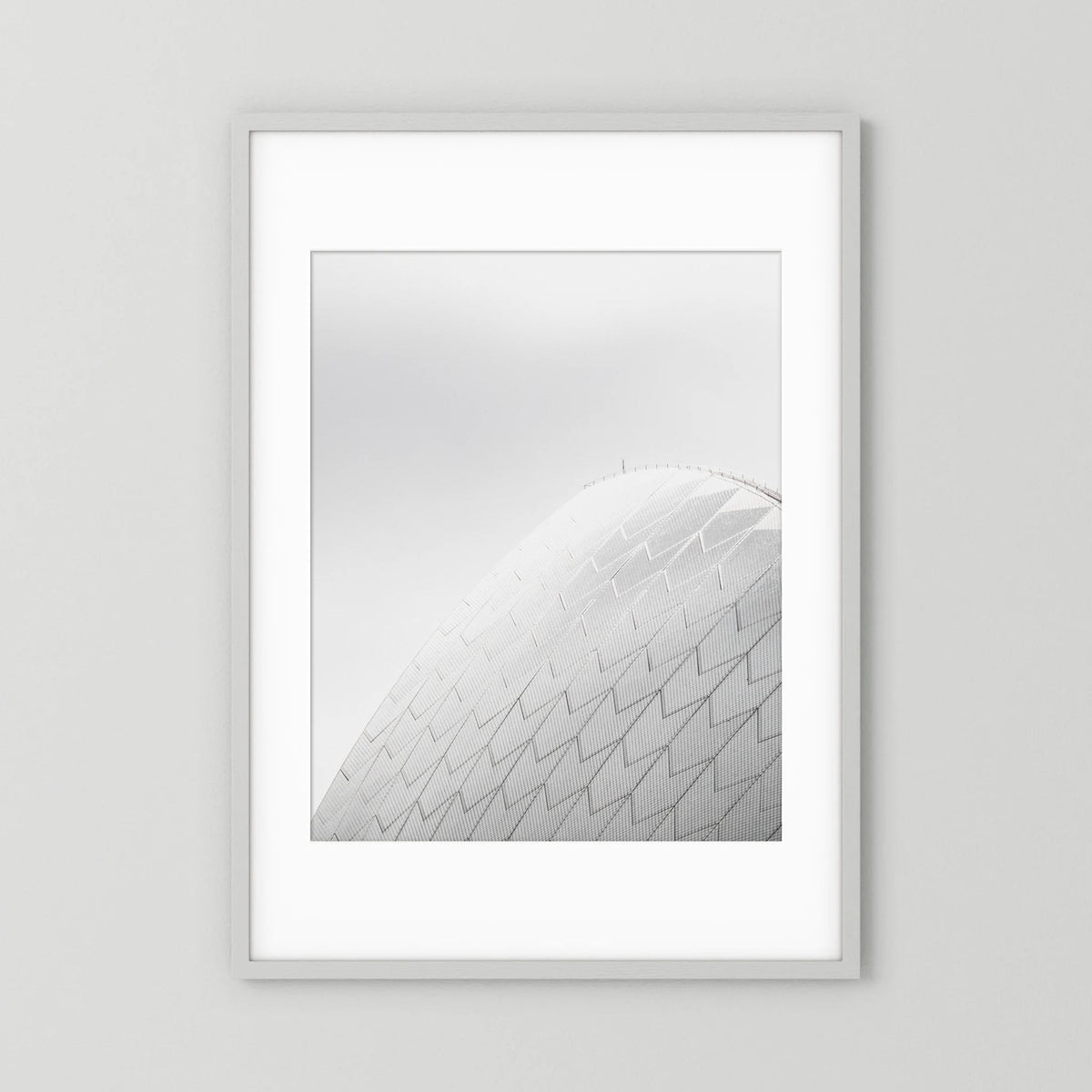 White Opera