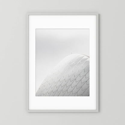 White Opera