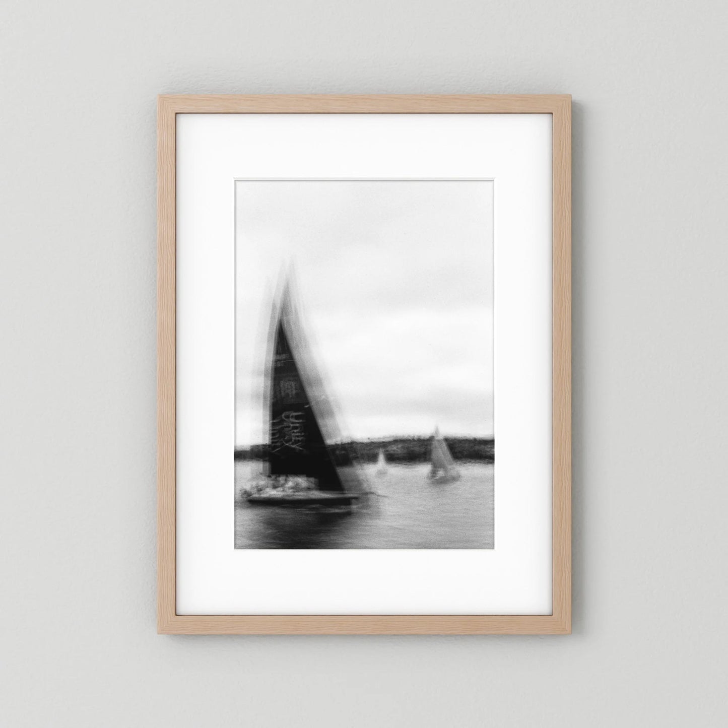 Sail