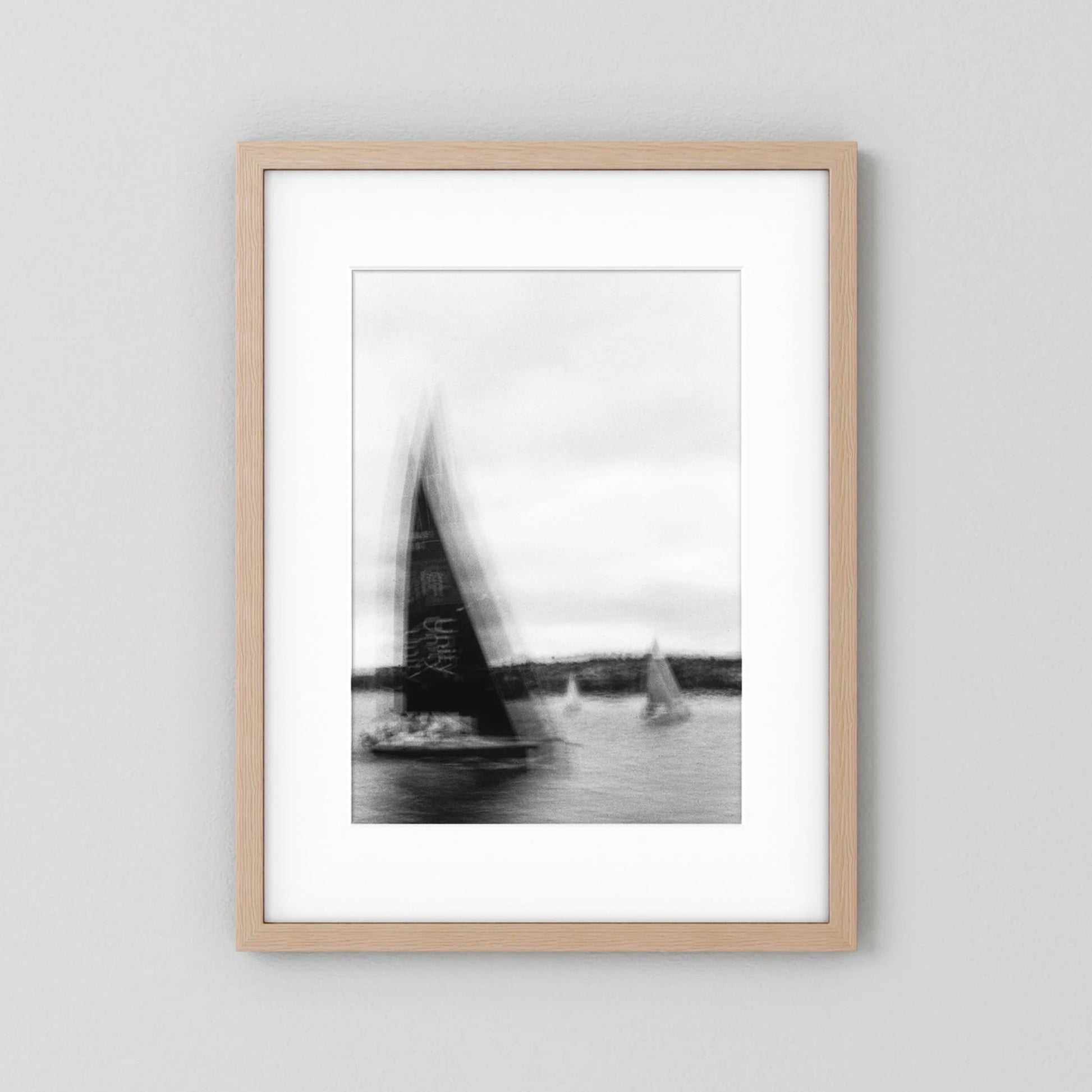 Sail